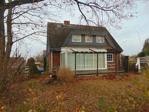 Einfamilienhaus Wolfsburg Nordsteimke - 5 Zimmer, 130 m&sup2;, 275.000&euro; | Angebot:25695459