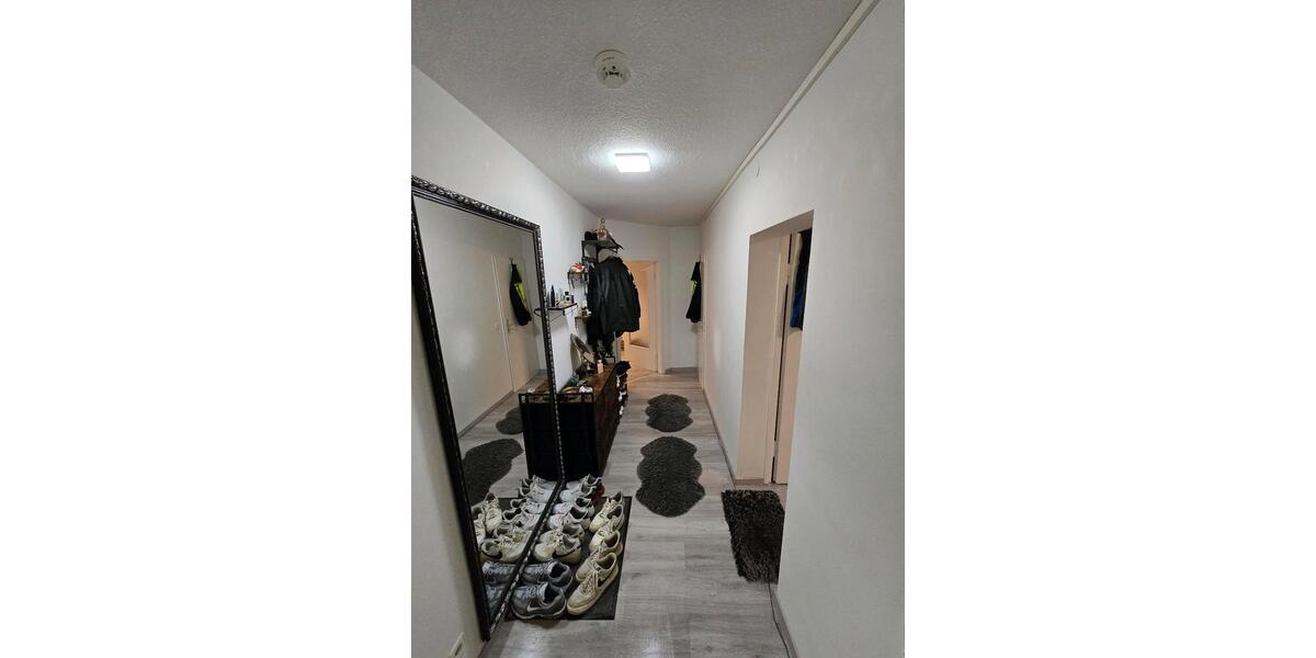 Etagenwohnung Salzgitter - 2 Zimmer, 57 m&sup2;, 600&euro; | Angebot:24895817