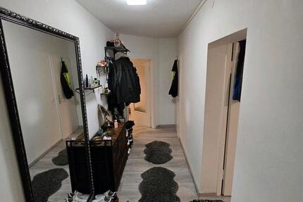 Wohnung Salzgitter - 2 Zimmer, 57 m&sup2;, 600&euro; | Angebot:24895817