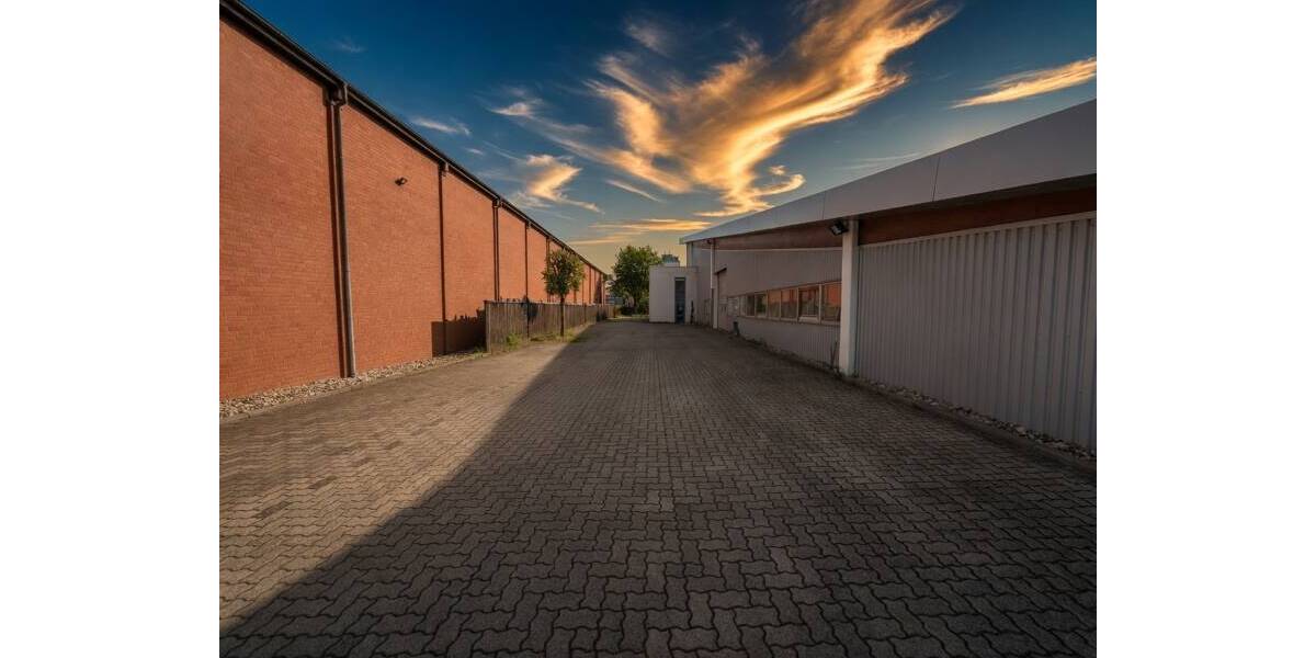 Gewerbeobjekt Braunschweig Veltenhof - 2.550&euro; | Angebot:26806775