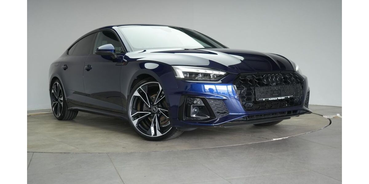Audi A5 116.000 km 29.990 &euro; Braunschweig 38110