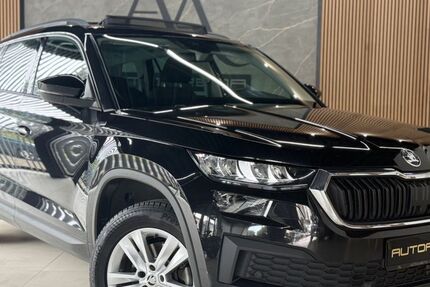 Skoda Kodiaq 160.000 km 23.000 € Salzgitter 38259