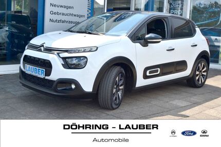 Citroen C3 17.394 km 12.940 &euro; Braunschweig 38106