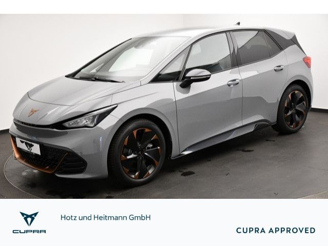 Cupra Born 5.000 km 34.690 &euro; Wolfsburg 38440