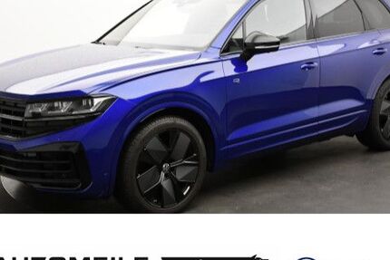 VW Touareg 15.650 km 72.480 &euro; Wolfsburg 38440