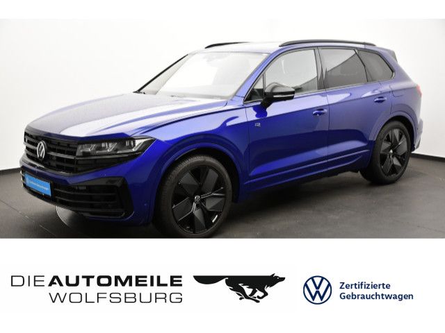 VW Touareg 15.650 km 72.480 &euro; Wolfsburg 38440