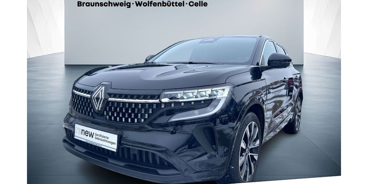 Renault Austral 56.602 km 24.349 &euro; Braunschweig 38124
