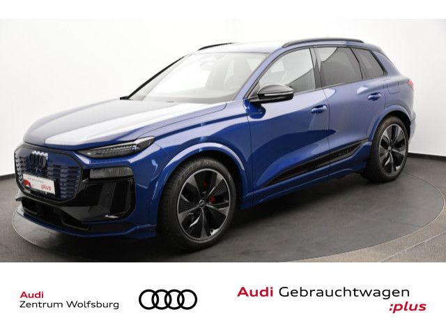 Q6 e-tron