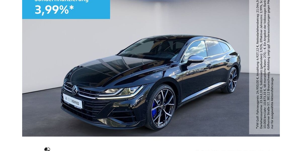 VW Arteon 75.390 km 34.490 &euro; Braunschweig 38114