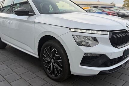 Skoda Kamiq 8.000 km 23.290 € Ilsede 31246