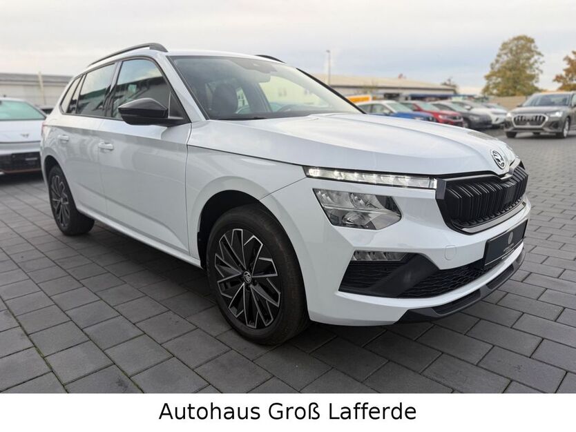 Skoda Kamiq 8.000 km 23.290 € Ilsede 31246