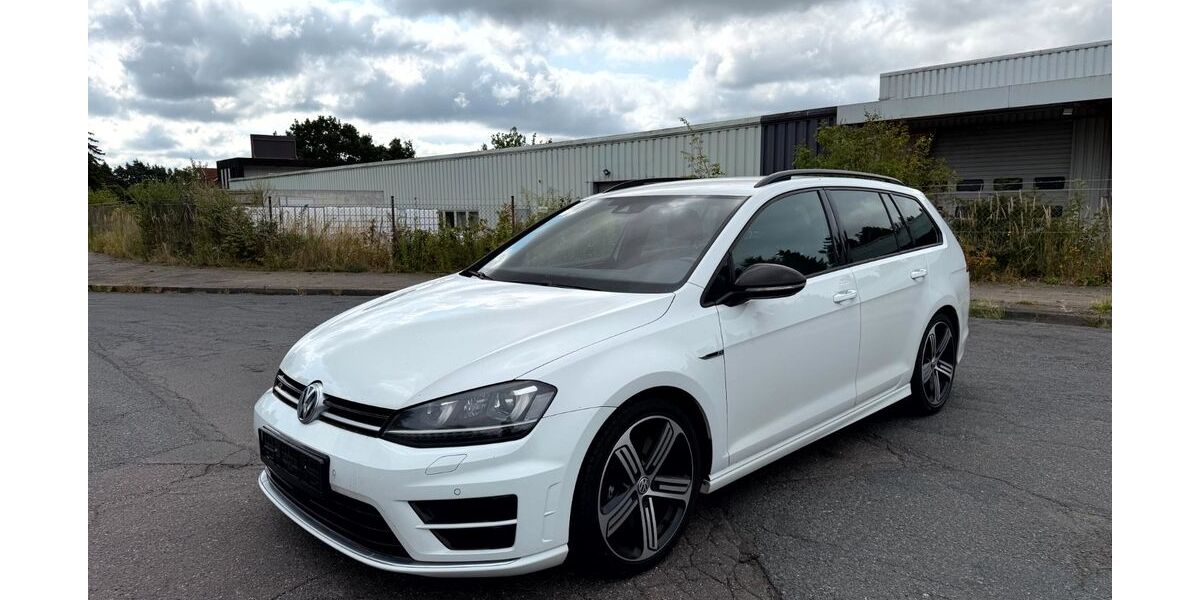 VW Golf 172.500 km 17.500 &euro; Braunschweig 38124