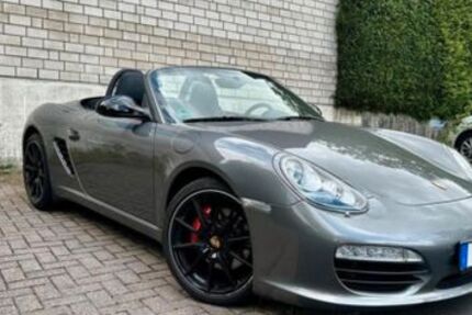 Porsche Boxster 76.000 km 35.900 &euro; Braunschweig 38100
