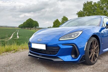 Subaru BRZ 22.000 km 38.490 &euro; Wolfsburg 38442