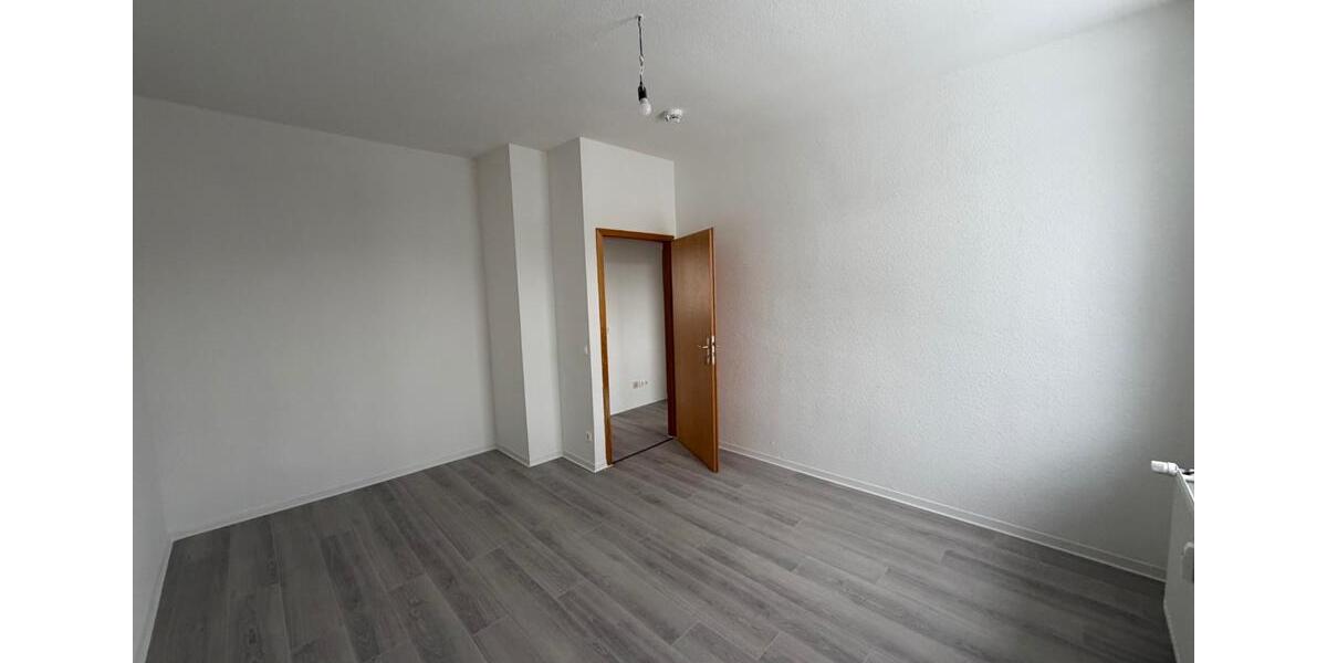 Etagenwohnung Salzgitter Ortschaft Südost - 3 Zimmer, 57 m&sup2;, 365&euro; | Angebot:24814265