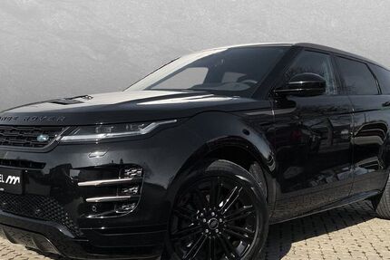 Land Rover Range Rover Evoque 12.200 km 52.490 &euro; Wolfenbüttel 38304