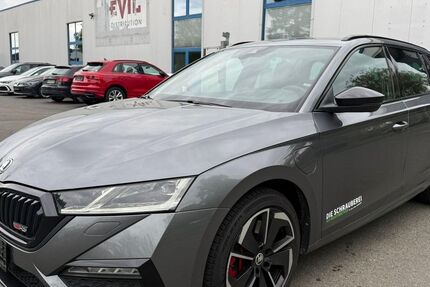 Skoda Octavia 209.713 km 17.990 &euro; Braunschweig 38122