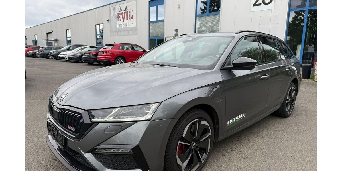 Skoda Octavia 209.713 km 17.990 &euro; Braunschweig 38122