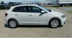 VW Polo 1.0 Life MPI BMT 4Trg Klima Navi LED 35.800 km 13.990 &euro; Vordorf 38533