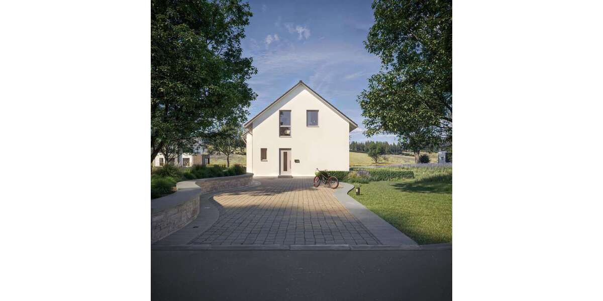 Einfamilienhaus Lehre - 4 Zimmer, 99 m&sup2;, 332.000&euro; | Angebot:24942405