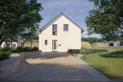 Haus Lehre - 4 Zimmer, 99 m&sup2;, 332.000&euro; | Angebot:24942405