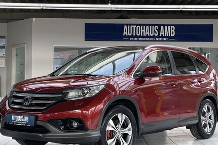 Honda CR-V 246.921 km 8.950 &euro; Braunschweig 38122