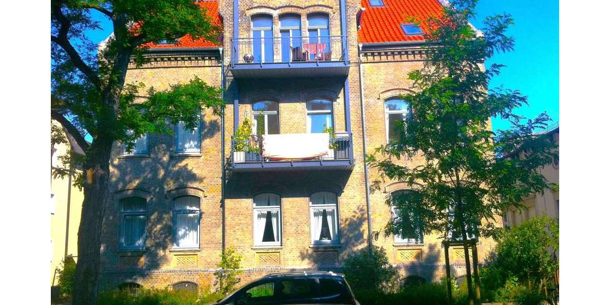 Etagenwohnung Braunschweig Östliches Ringgebiet - 3 Zimmer, 133 m&sup2;, 475.000&euro; | Angebot:25813845