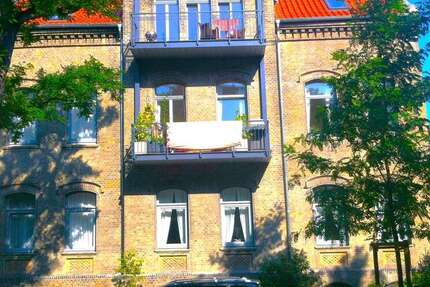 Wohnung Braunschweig Östliches Ringgebiet - 3 Zimmer, 133 m&sup2;, 475.000&euro; | Angebot:25813845