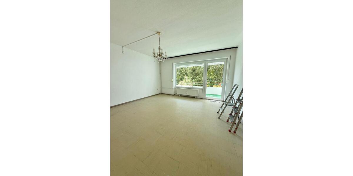 Etagenwohnung Wolfsburg Detmerode - 2 Zimmer, 58 m&sup2;, 89.000&euro; | Angebot:27226428