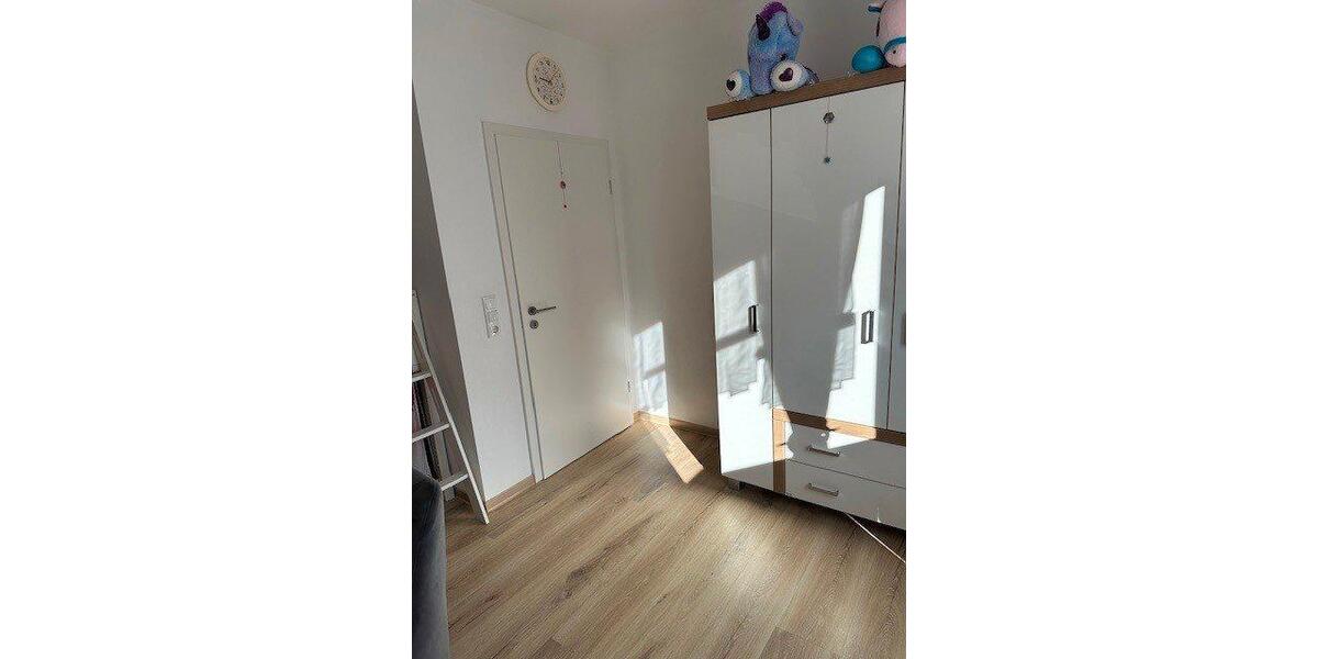 Etagenwohnung Wolfenbüttel Adersheim - 3 Zimmer, 101 m&sup2;, 1.060&euro; | Angebot:26505269