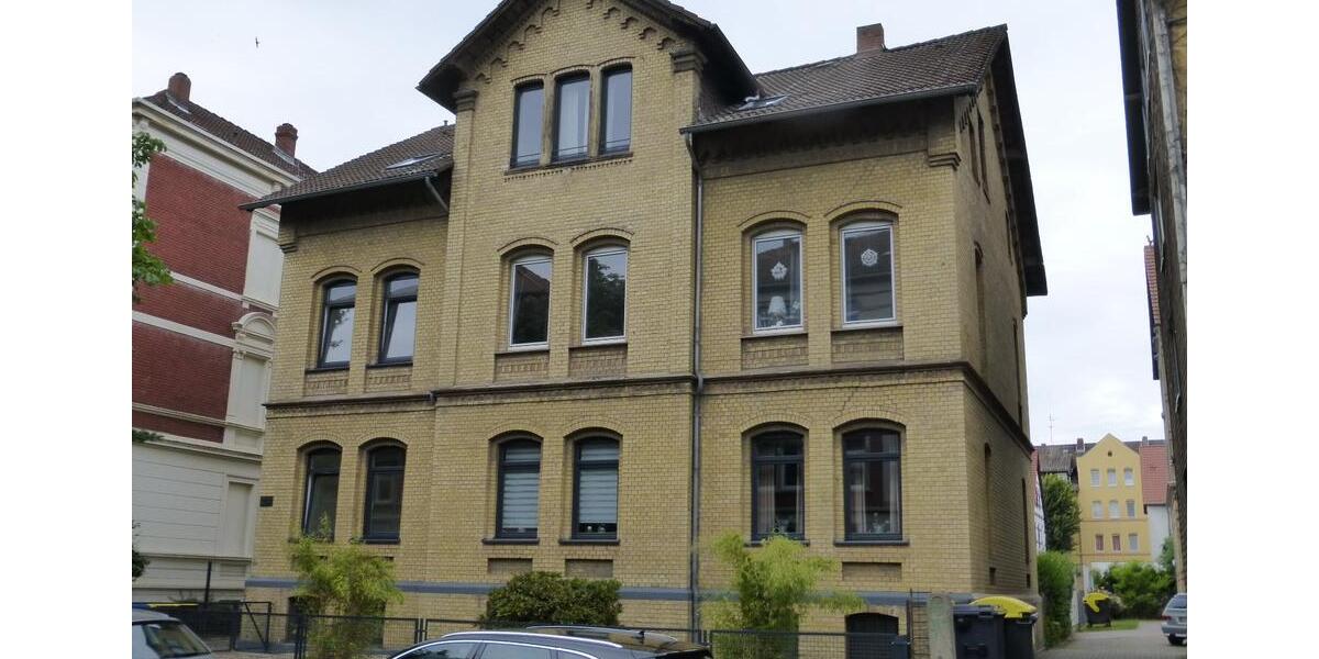 Erdgeschoßwohnung Braunschweig Östliches Ringgebiet - 1 Zimmer, 20 m&sup2;, 355&euro; | Angebot:24975106