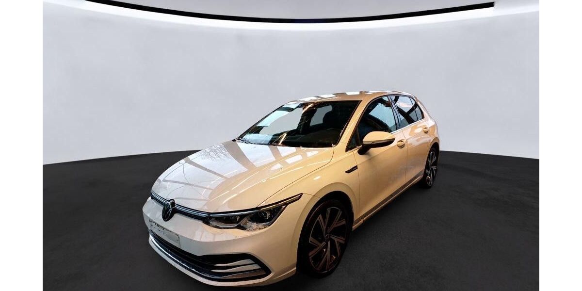 VW Golf 49.999 km 23.990 &euro; Braunschweig Wenden 38110