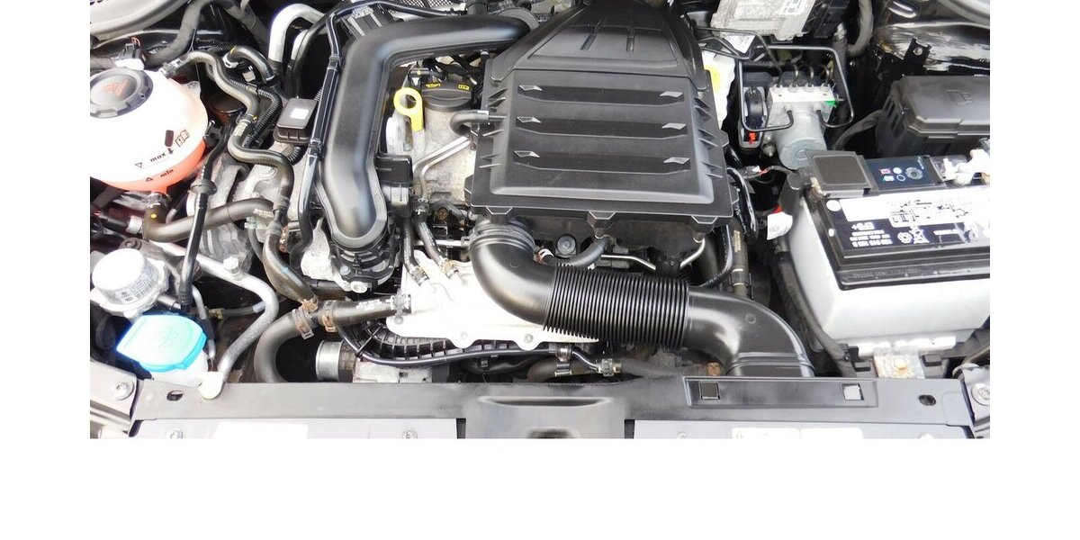 Skoda Fabia 1.0 Ambition TSI BMT Navi Klima 25.700 km 15.990 &euro; Vordorf 38533