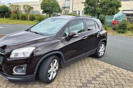 Chevrolet Trax 129.030 km 5.999 &euro; Salzgitter 38226