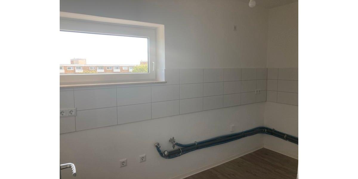 Einziehen und bleiben! 2 zimmer