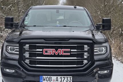 GMC Sierra 125.000 km 28.900 &euro; Wolfsburg 38440