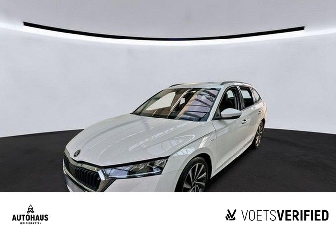 Skoda Octavia 76.600 km 24.840 &euro; Wolfenbüttel 38304