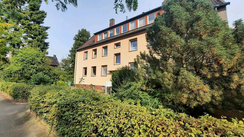 Etagenwohnung Peine - 2 Zimmer, 50 m&sup2;, 105.000&euro; | Angebot:25544741