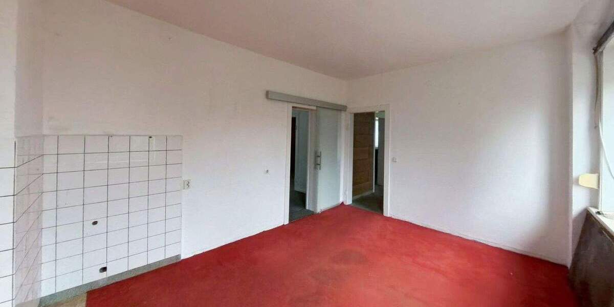 Doppelhaushälfte Salzgitter Bad - 6 Zimmer, 123 m&sup2;, 169.000&euro; | Angebot:25804040