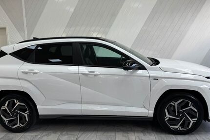 Hyundai KONA 26.156 km 28.750 &euro; Liebenburg 38704