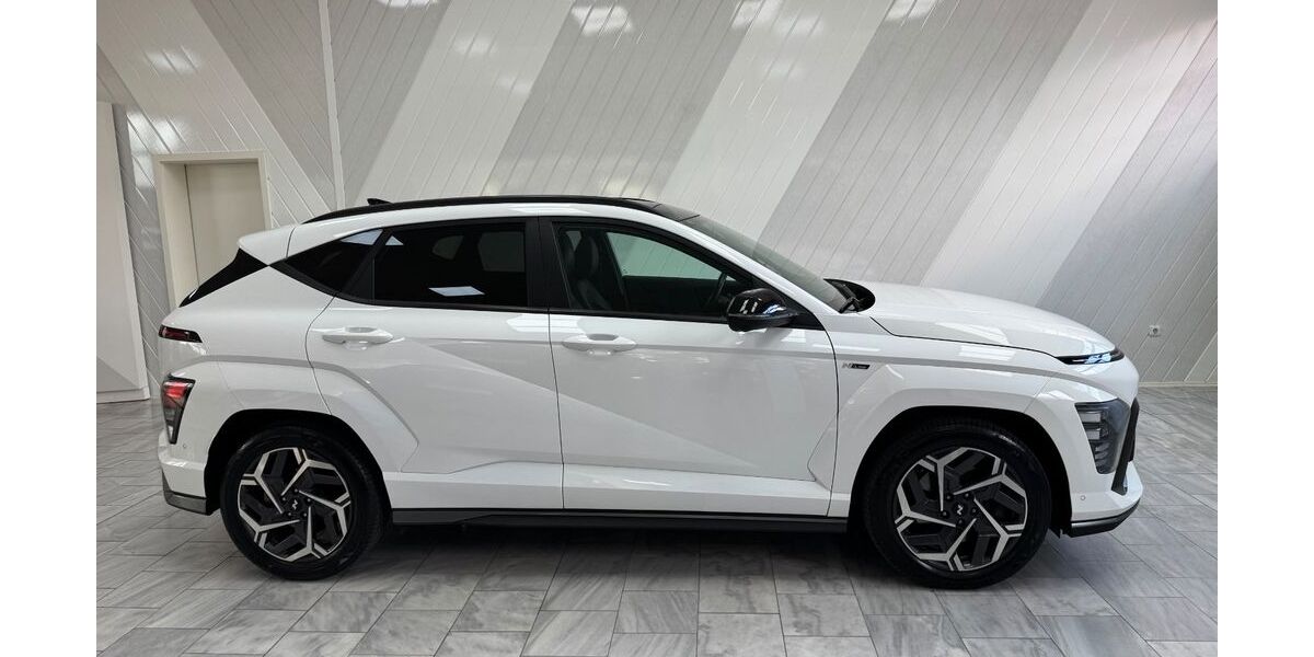 Hyundai KONA 26.156 km 28.750 &euro; Liebenburg 38704