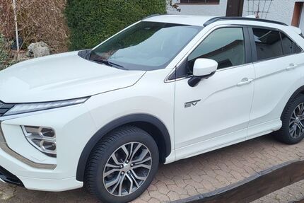 Mitsubishi Eclipse Cross 61.000 km 19.300 &euro; Wolfenbüttel 38300