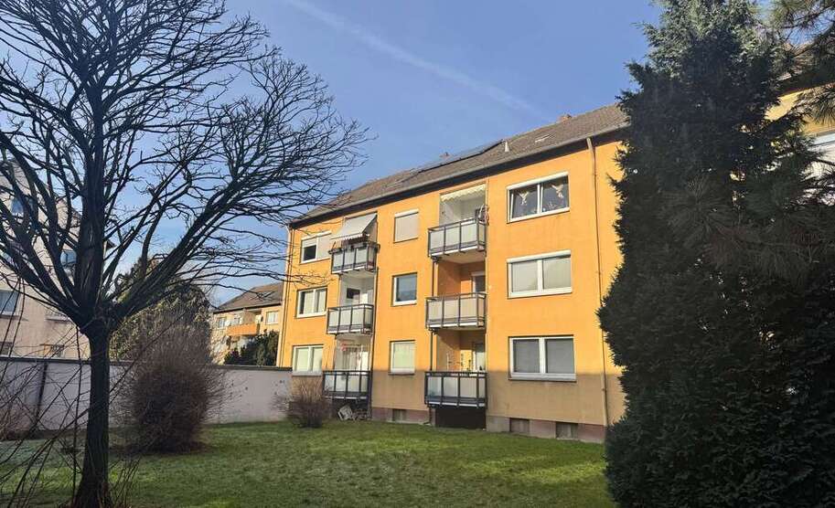 Wohnung zum Kaufen in Wolfenbüttel 134.000 € 85 m²