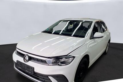 VW Polo 184.148 km 11.799 &euro; Braunschweig 38118