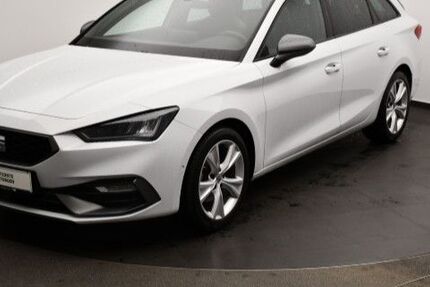 Seat Leon 20.427 km 25.690 &euro; Wolfsburg 38440