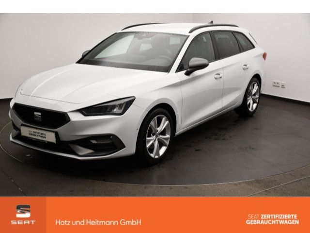 Seat Leon 20.427 km 25.690 &euro; Wolfsburg 38440
