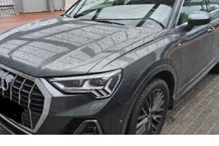 Audi Q3 117.970 km 24.780 € Gifhorn 38518