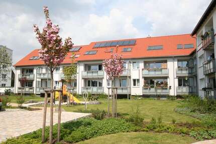 Wohnung zum Mieten in Peine 588,50 € 55 m²