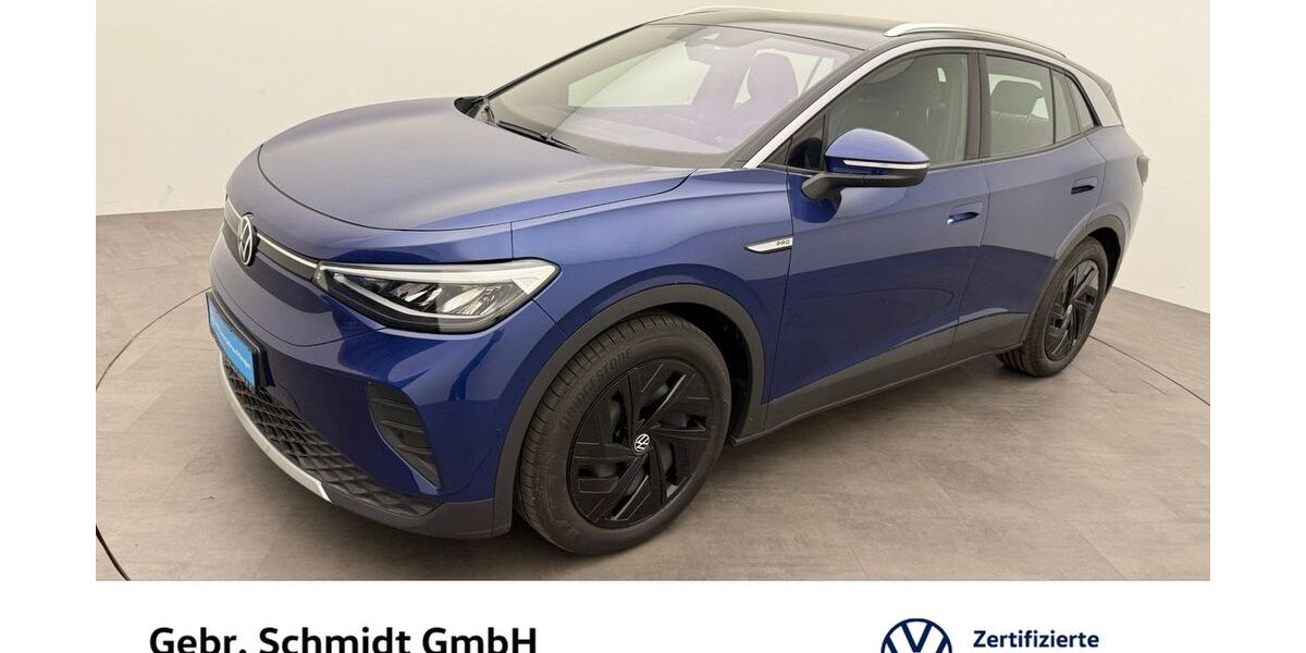 VW ID.4 12.230 km 33.900 &euro; Peine 31226
