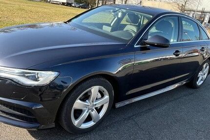 Audi A6 101.956 km 21.800 &euro; Braunschweig 38120
